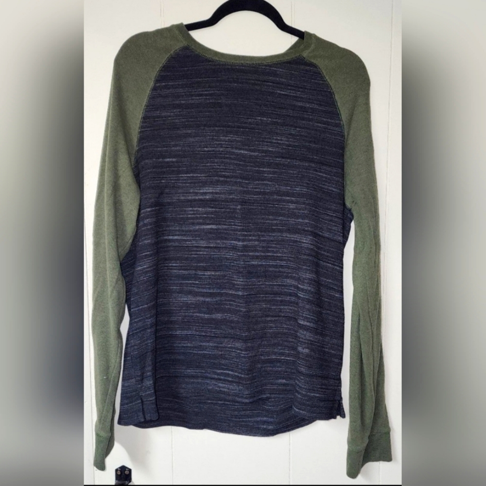 Thermal shirt